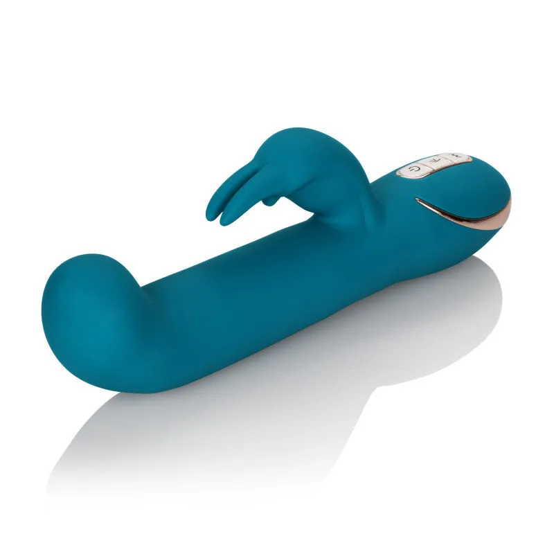 Premium Jack Rabbit Silicone Rocking "G" Rabbit