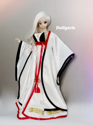Princess Raksasi Costume for SmD / DD