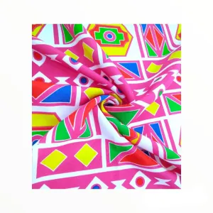 Printed Mini Matt Design 1 150 cm