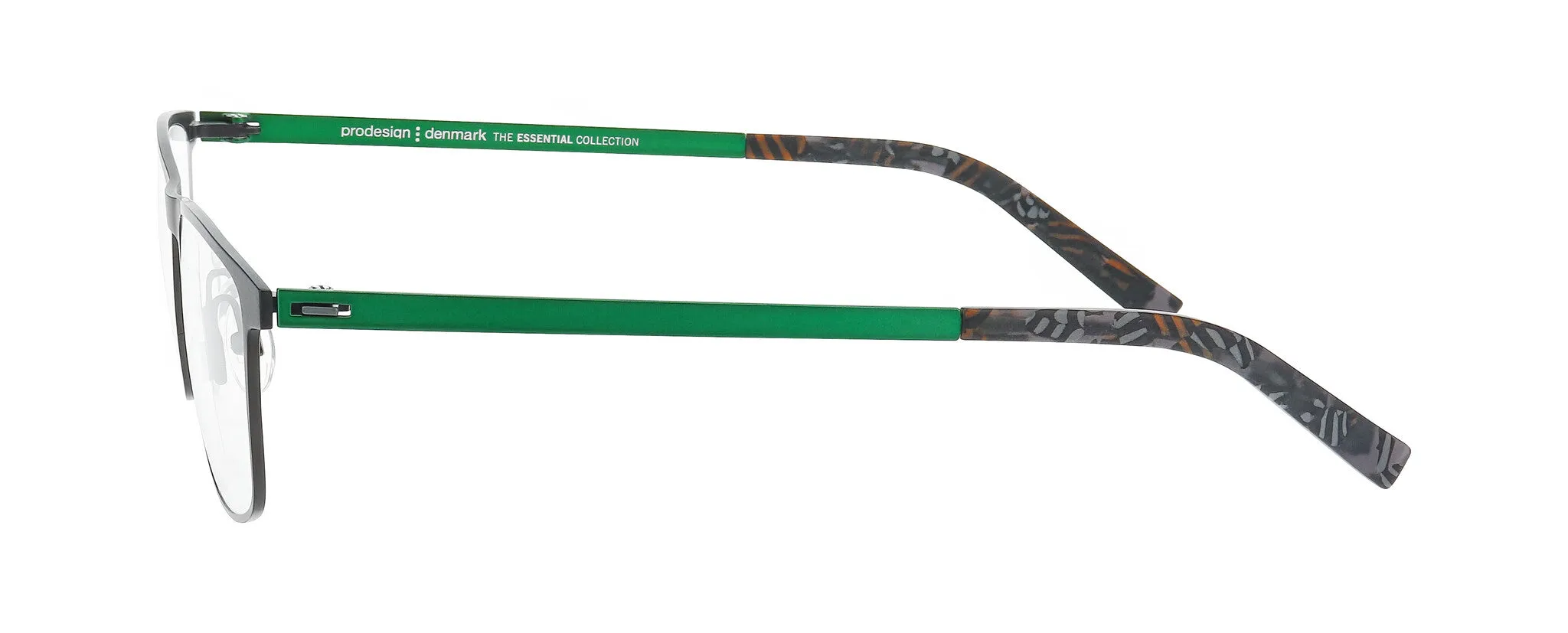 ProDesign STITCH 1 Eyeglasses
