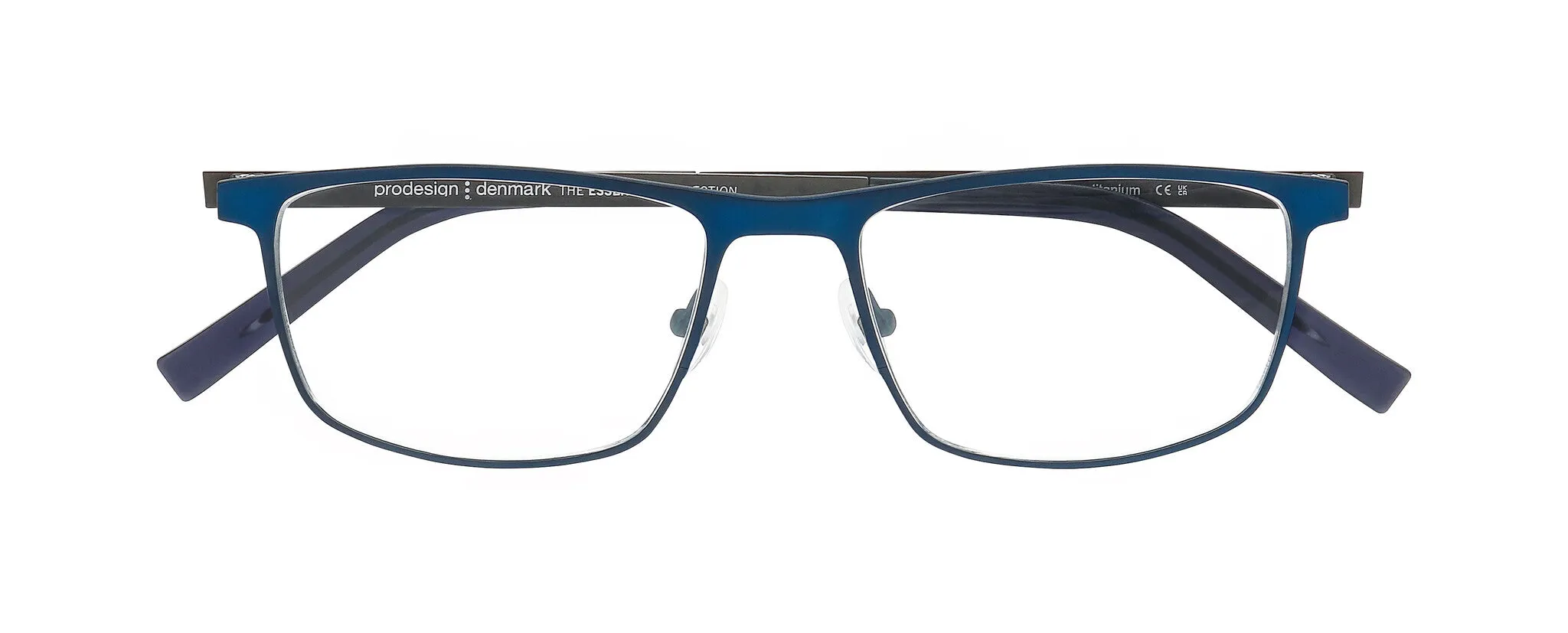 ProDesign STITCH 1 Eyeglasses