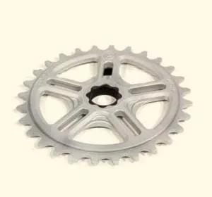 Profile Racing 19mm Spline Drive Sprocket Limited Edition Winter Cloud
