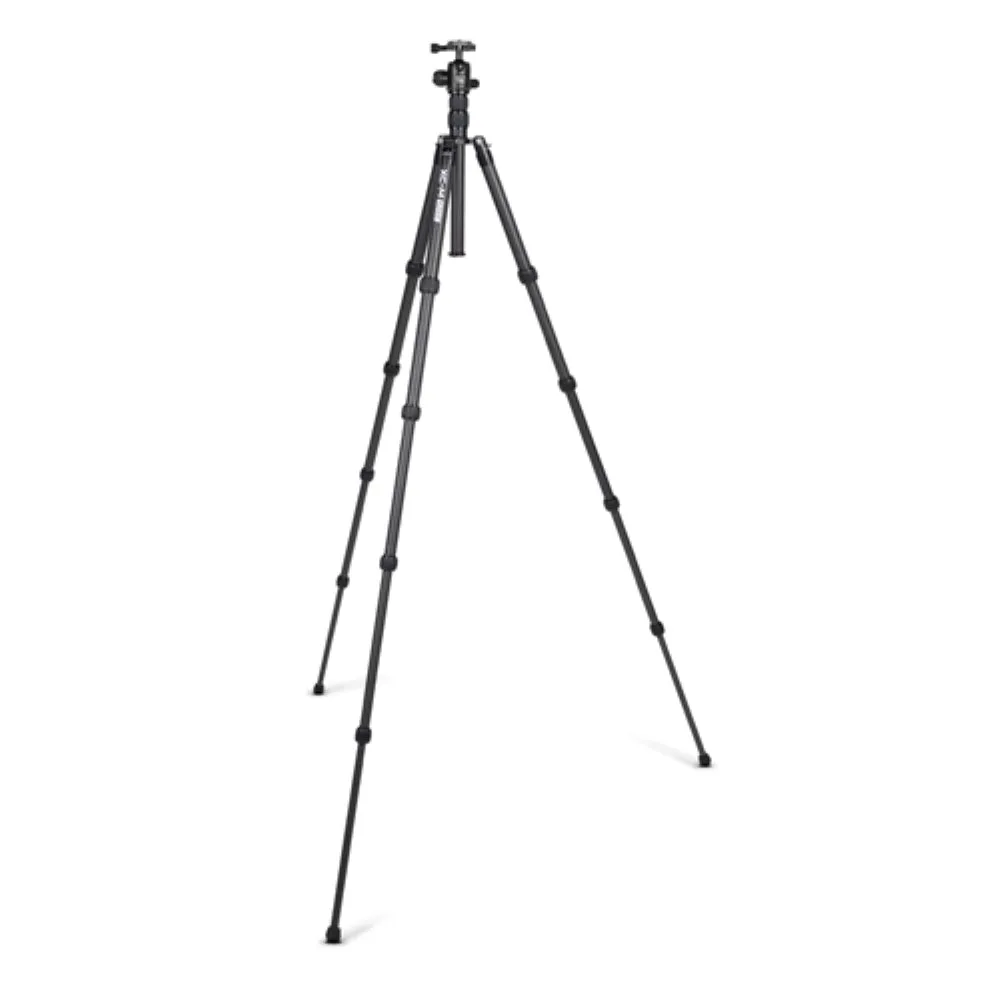 Promaster XC-M 525CK Professional Carbon Fiber Tripod Kit with Head | Black
