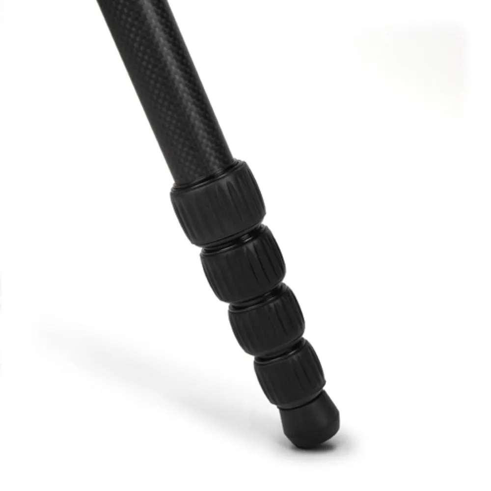 Promaster XC-M 525CK Professional Carbon Fiber Tripod Kit with Head | Black