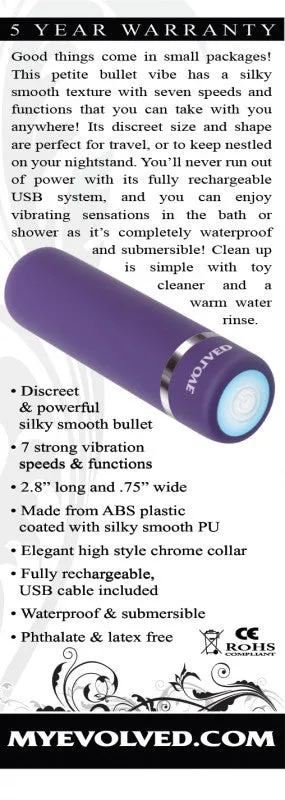 Purple Passion