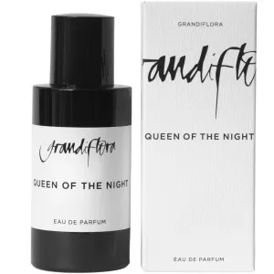Queen of the Night