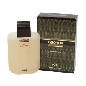 Quorum Shampoo for Men