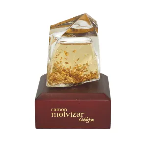 Ramon Molvizar Goldskin Eau De Parfum for Women