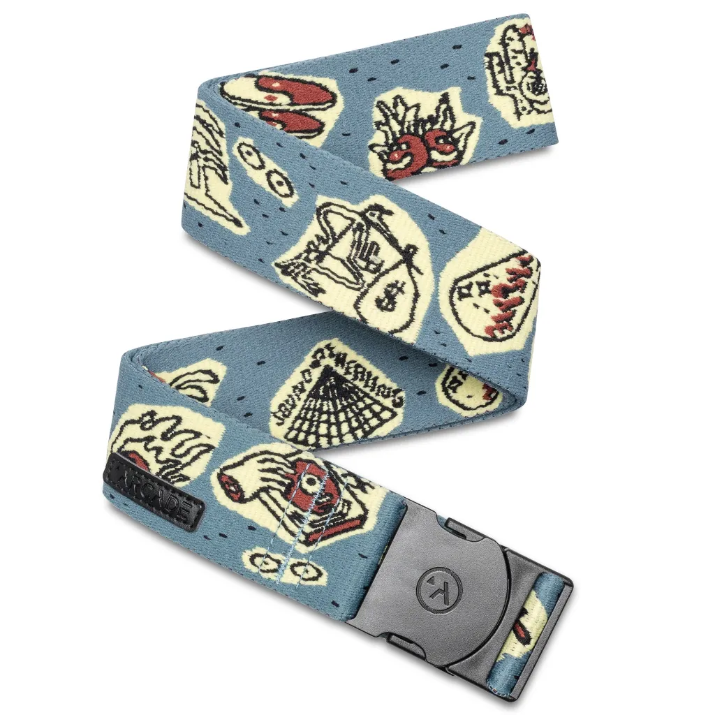 Ranger Adventure Belt A