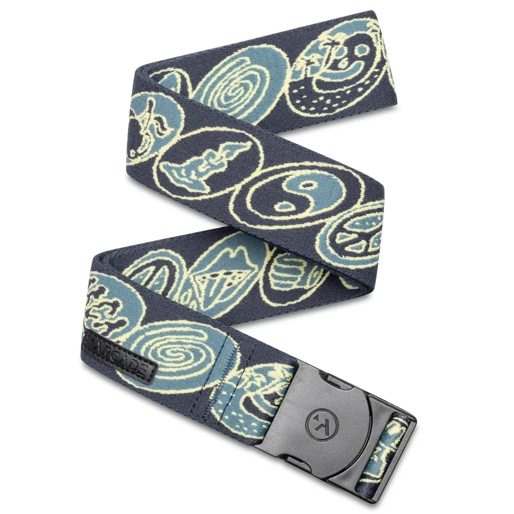 Ranger Adventure Belt A
