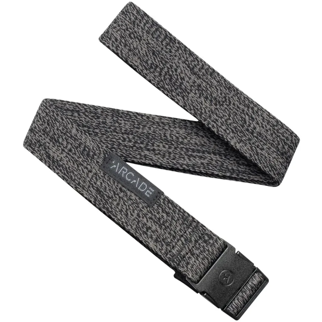 Ranger Slim Adventure Belt