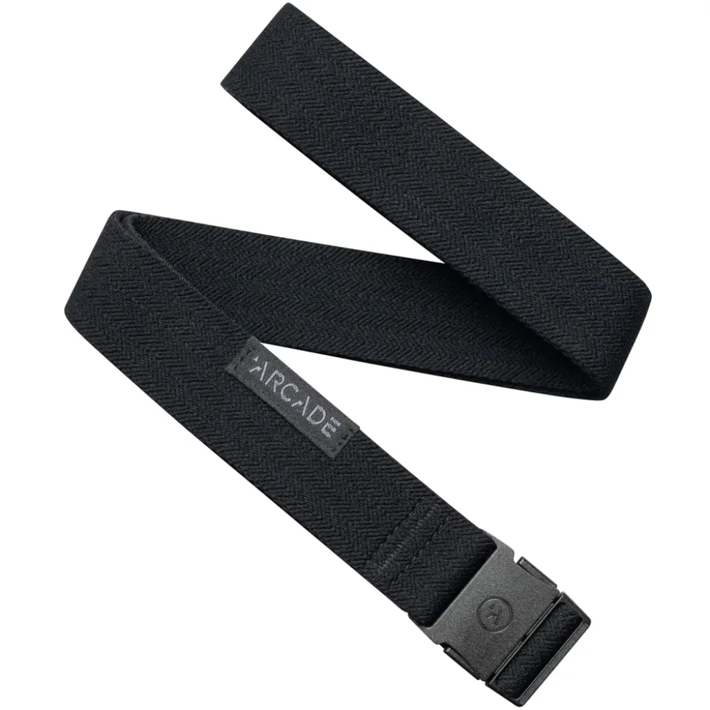 Ranger Slim Adventure Belt