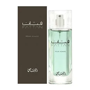 Rasasi Fattan Pour Homme Eau De Parfum Men 50ml