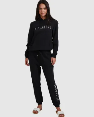 Rebellion Trackpants