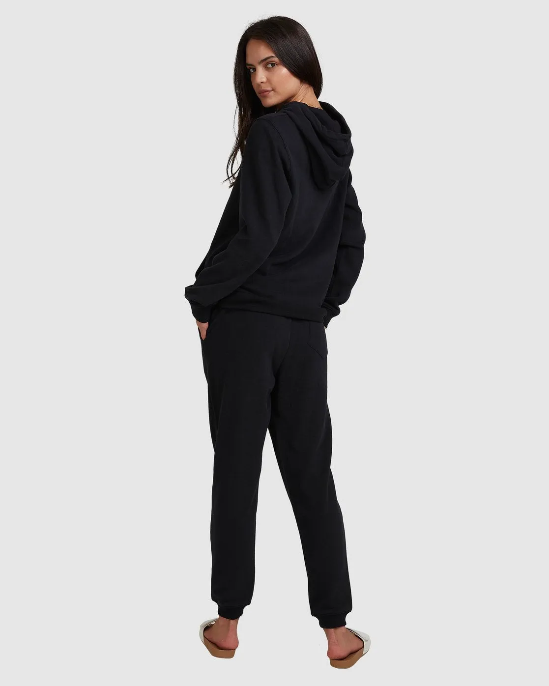 Rebellion Trackpants