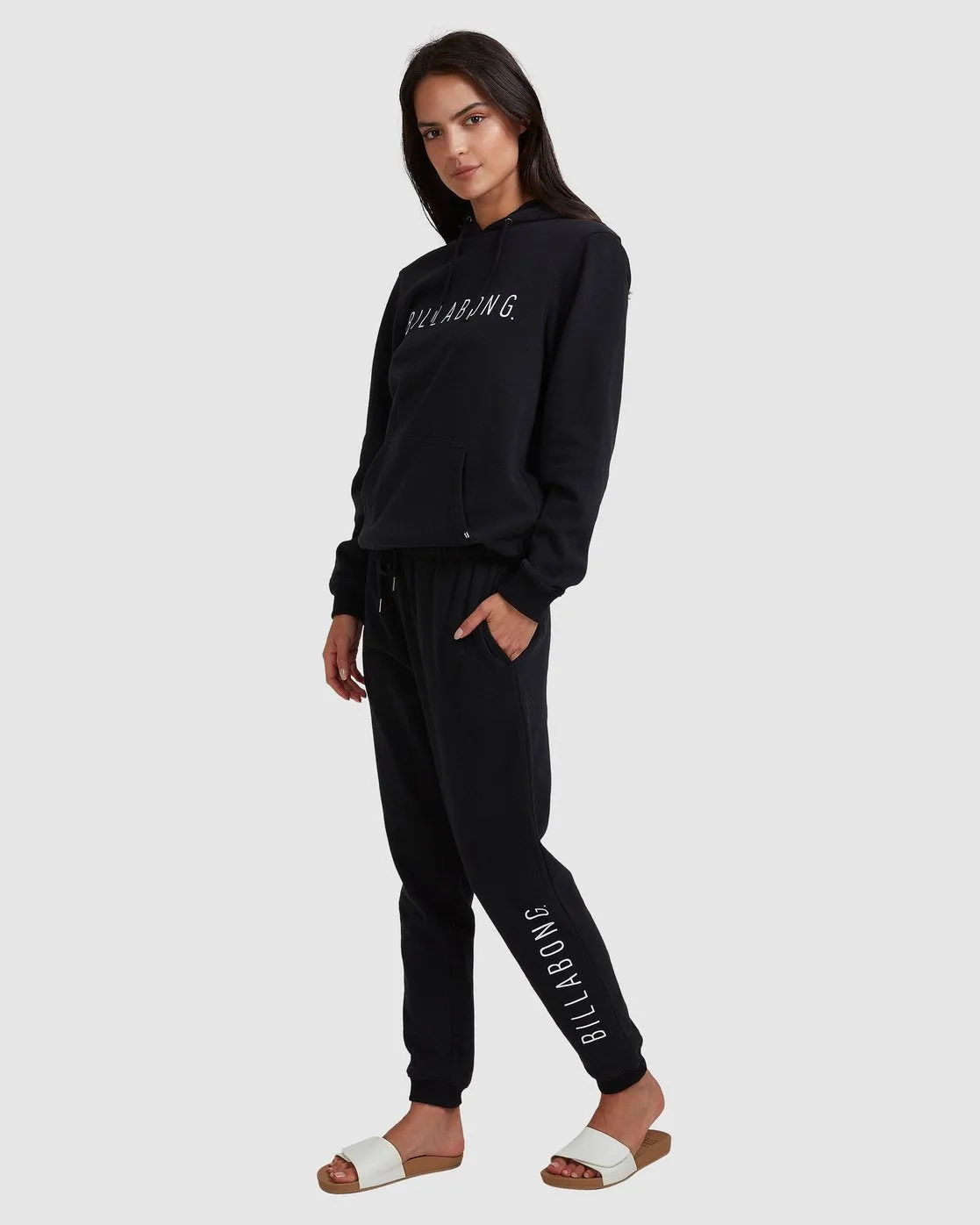 Rebellion Trackpants