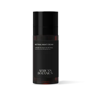 Retinal Night Cream