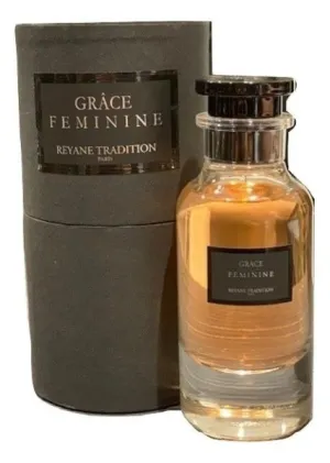 REYANE TRADITION GRACE FEMININE EDP 85ML