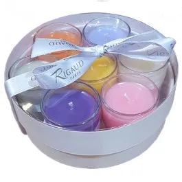 Rigaud COFFRET MACARONS