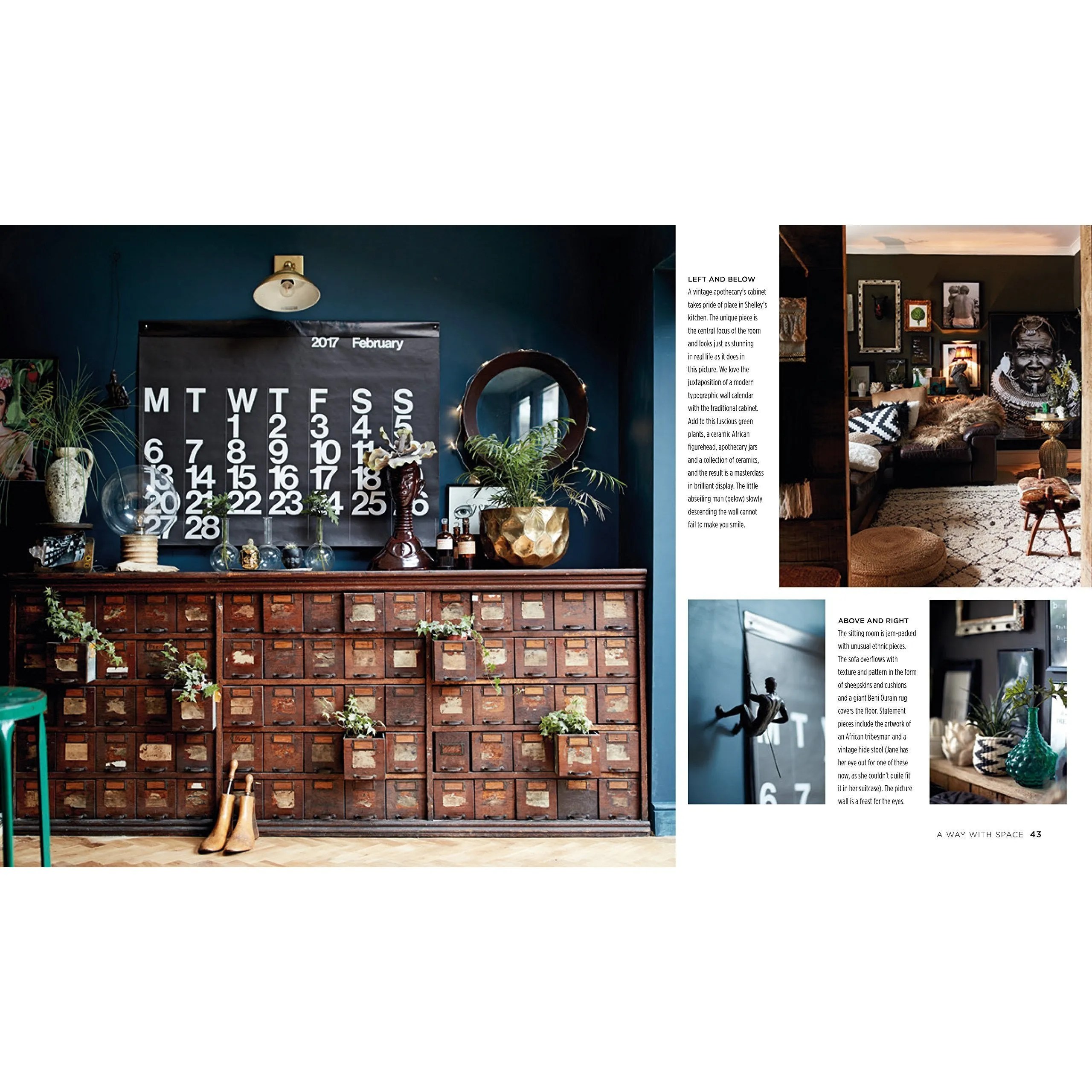Rockett St George: Extraordinary Interiors: Show-stopping looks for unique interiors