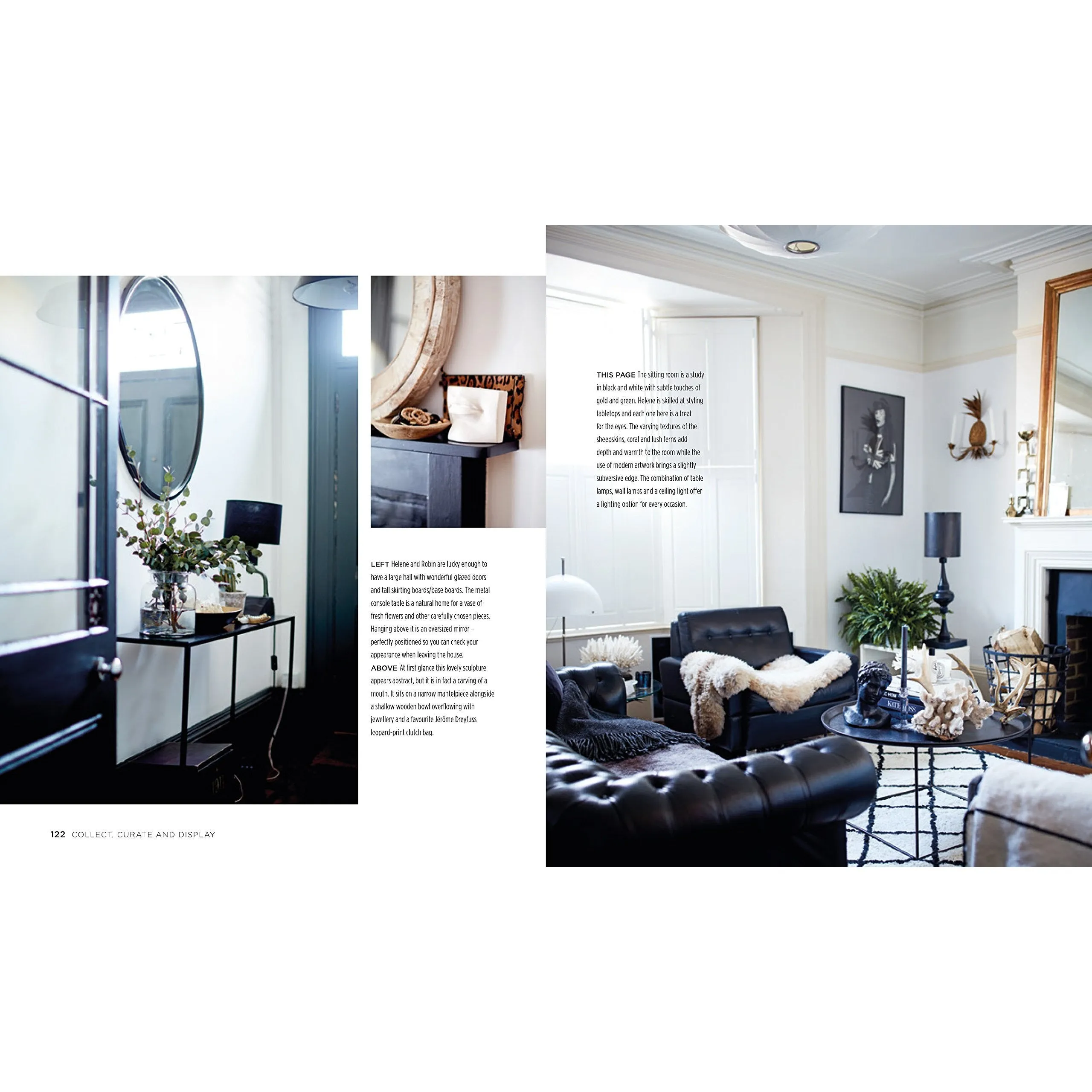 Rockett St George: Extraordinary Interiors: Show-stopping looks for unique interiors