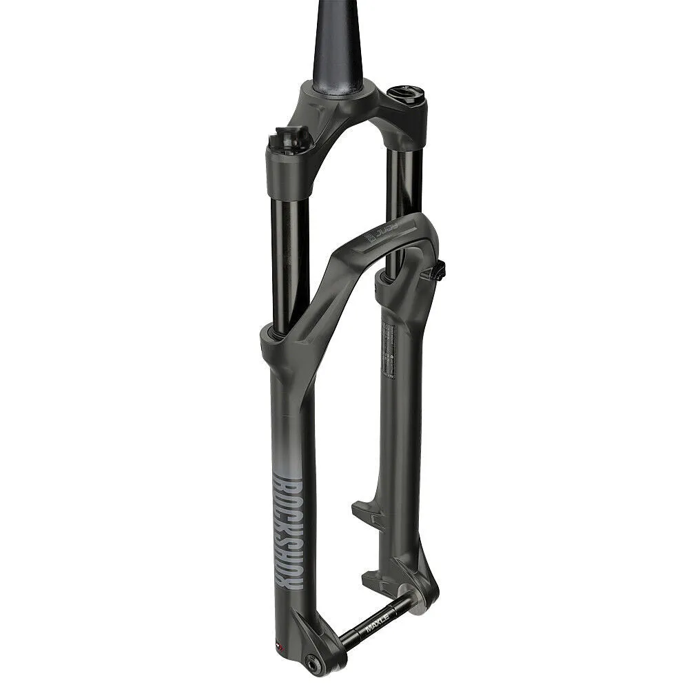 RockShox Judy Gold RL Remote SoloAir 29" Boost Fork - 120mm Travel - 51mm Offset