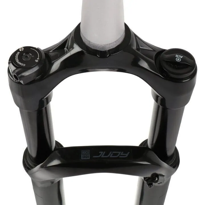 RockShox Judy Gold RL Remote SoloAir 29" Boost Fork - 120mm Travel - 51mm Offset