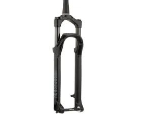 RockShox Judy Silver TK Remote Lockout Solo Air Fork - 27.5" - 120mm Travel