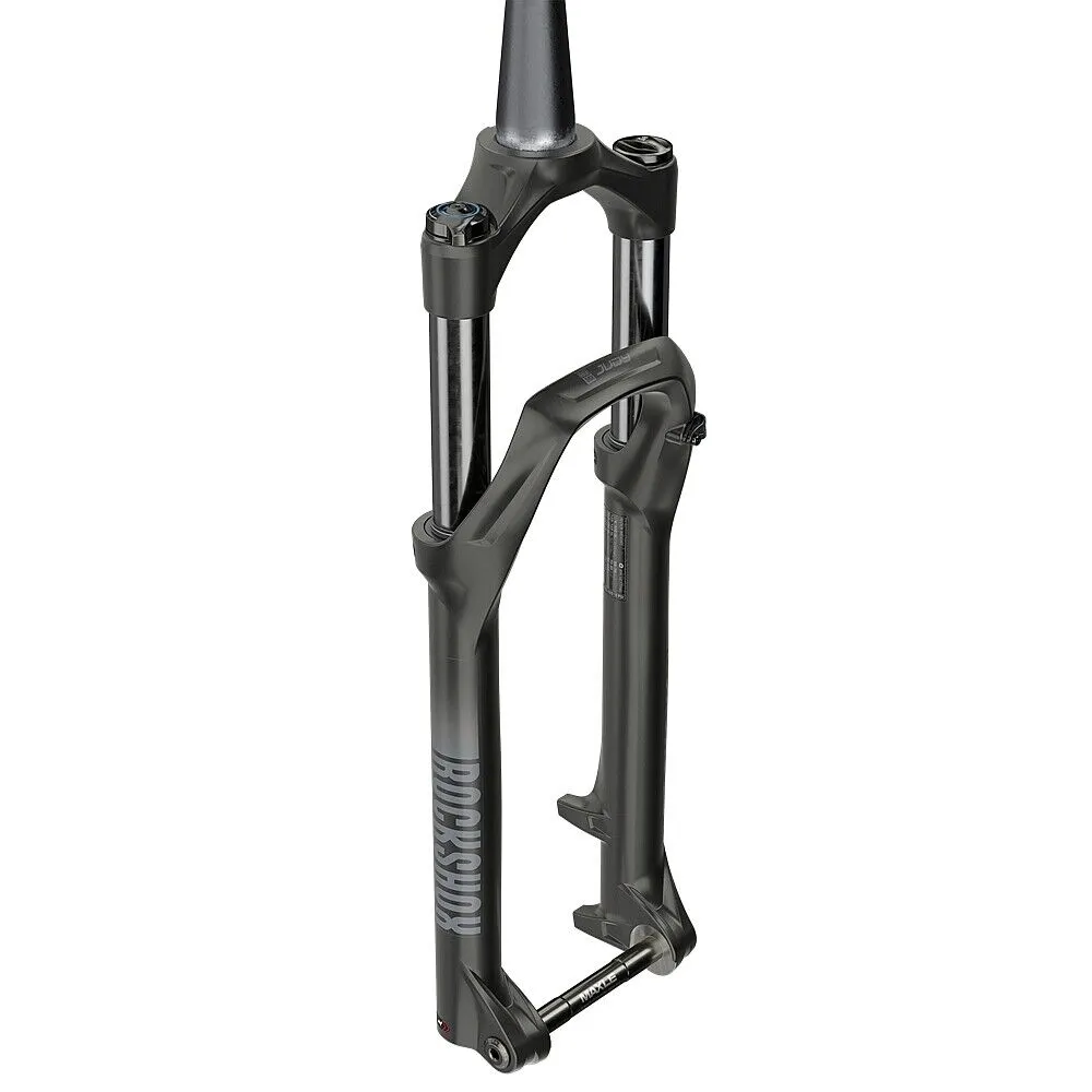 RockShox Judy Silver TK Solo Air Boost Fork - 29" - 100mm Travel - 51mm Offset