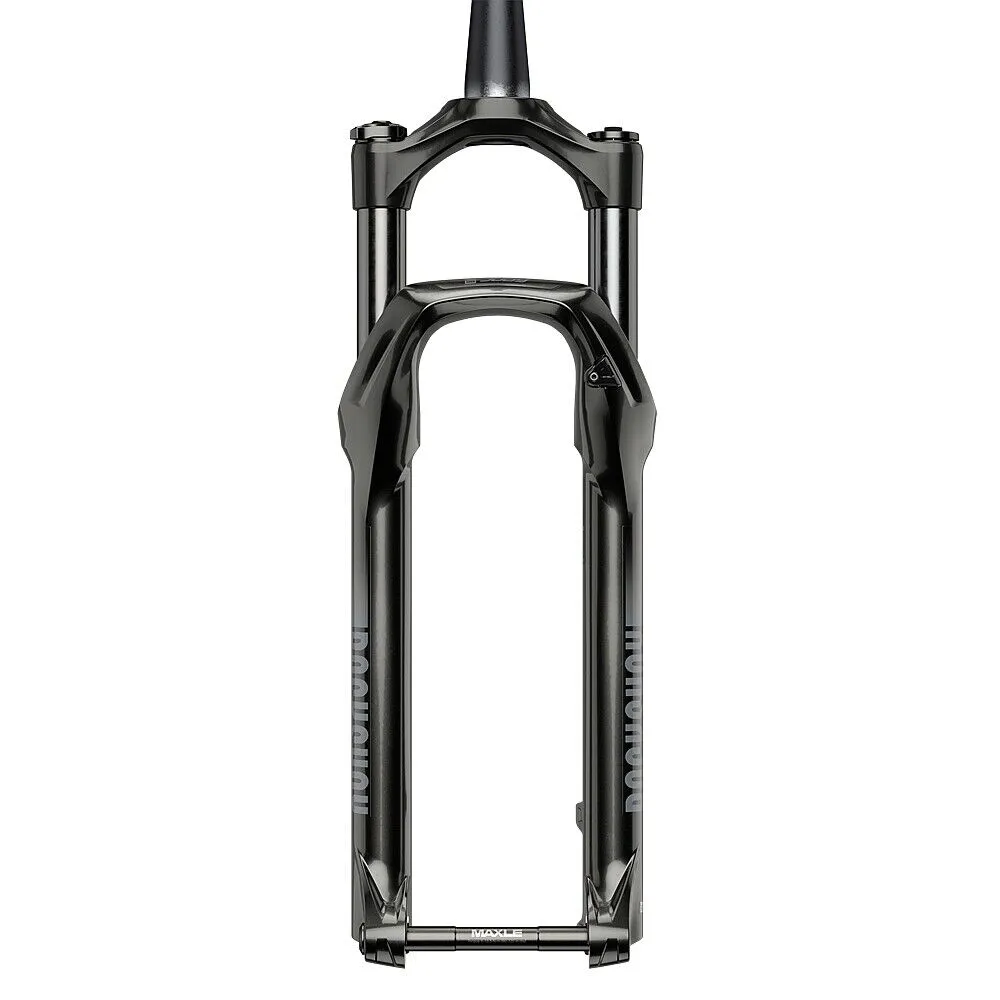RockShox Judy Silver TK Solo Air Boost Fork - 29" - 100mm Travel - 51mm Offset