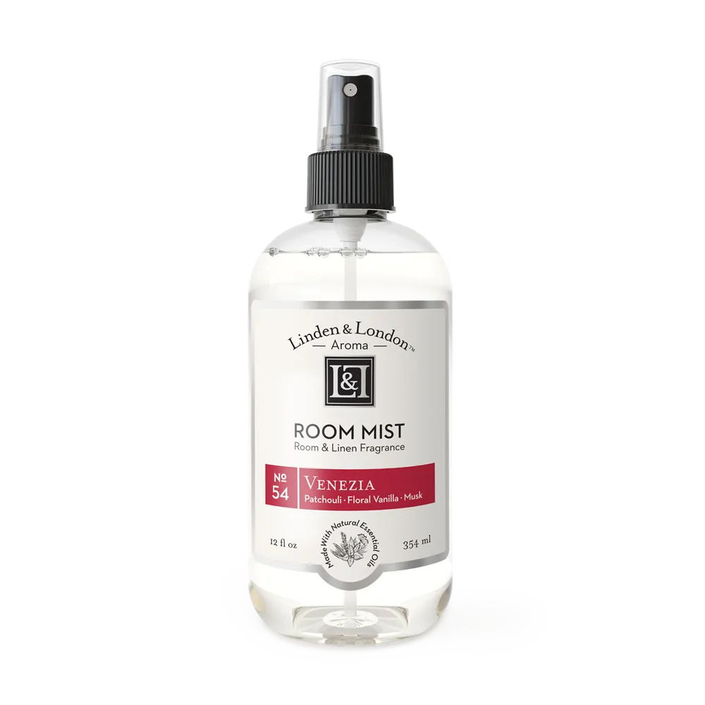 Room Mist- Venezia