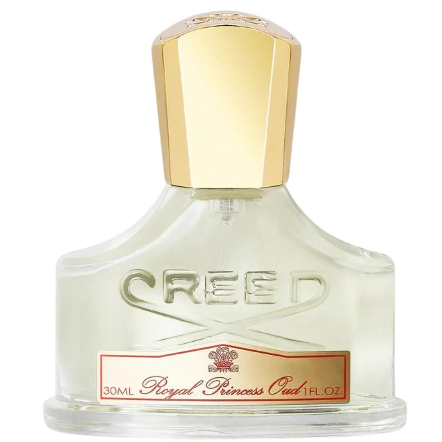 Royal Princess Oud