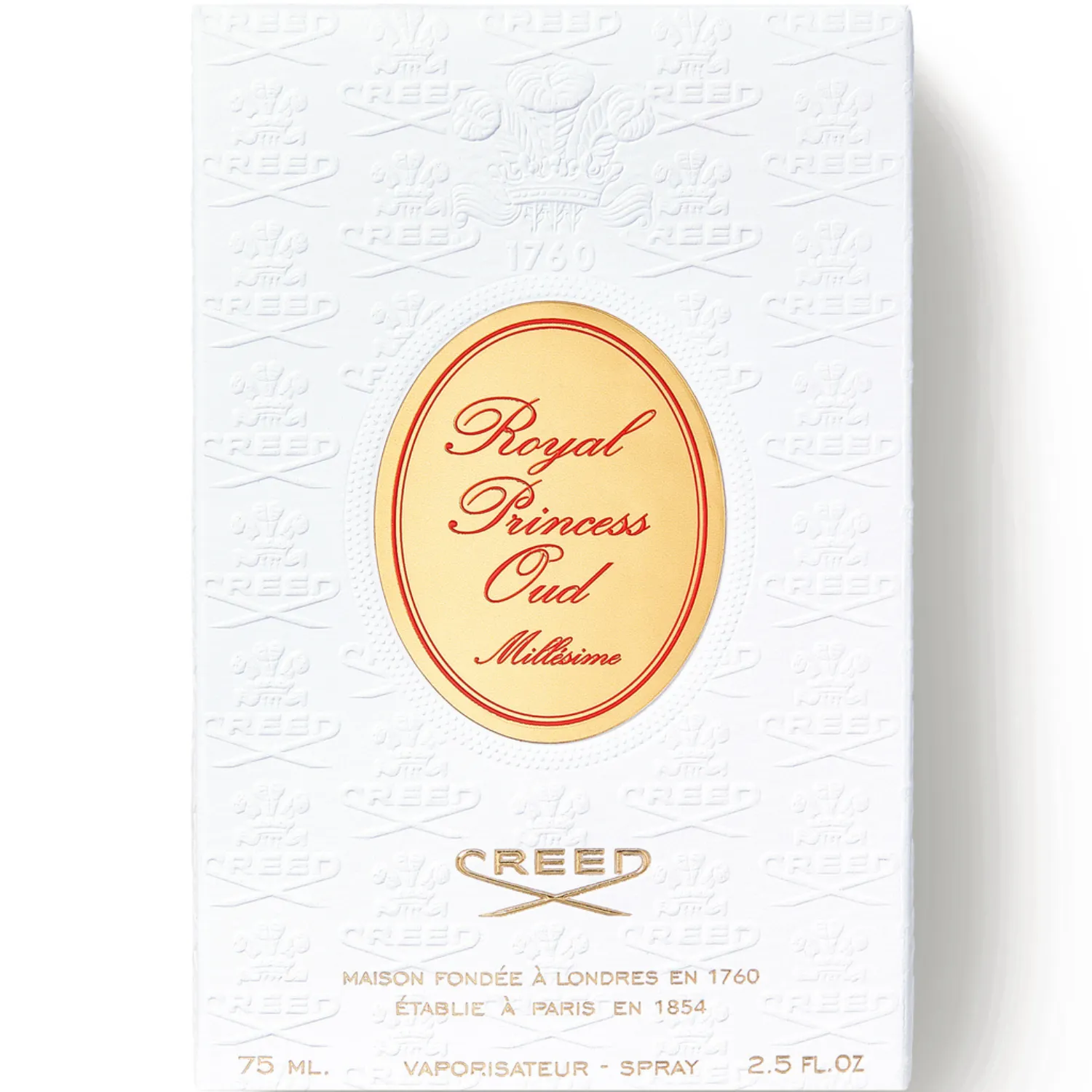 Royal Princess Oud