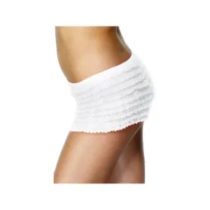 Ruffled Panties