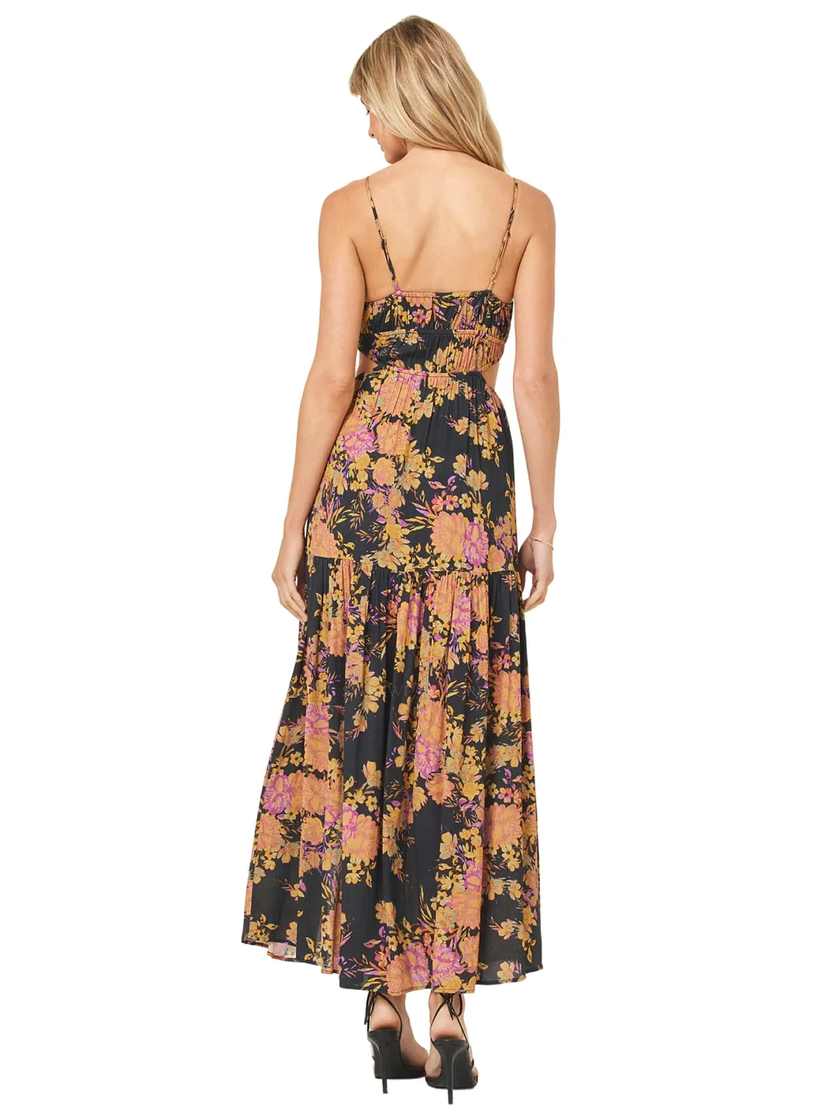 Sandra Dress