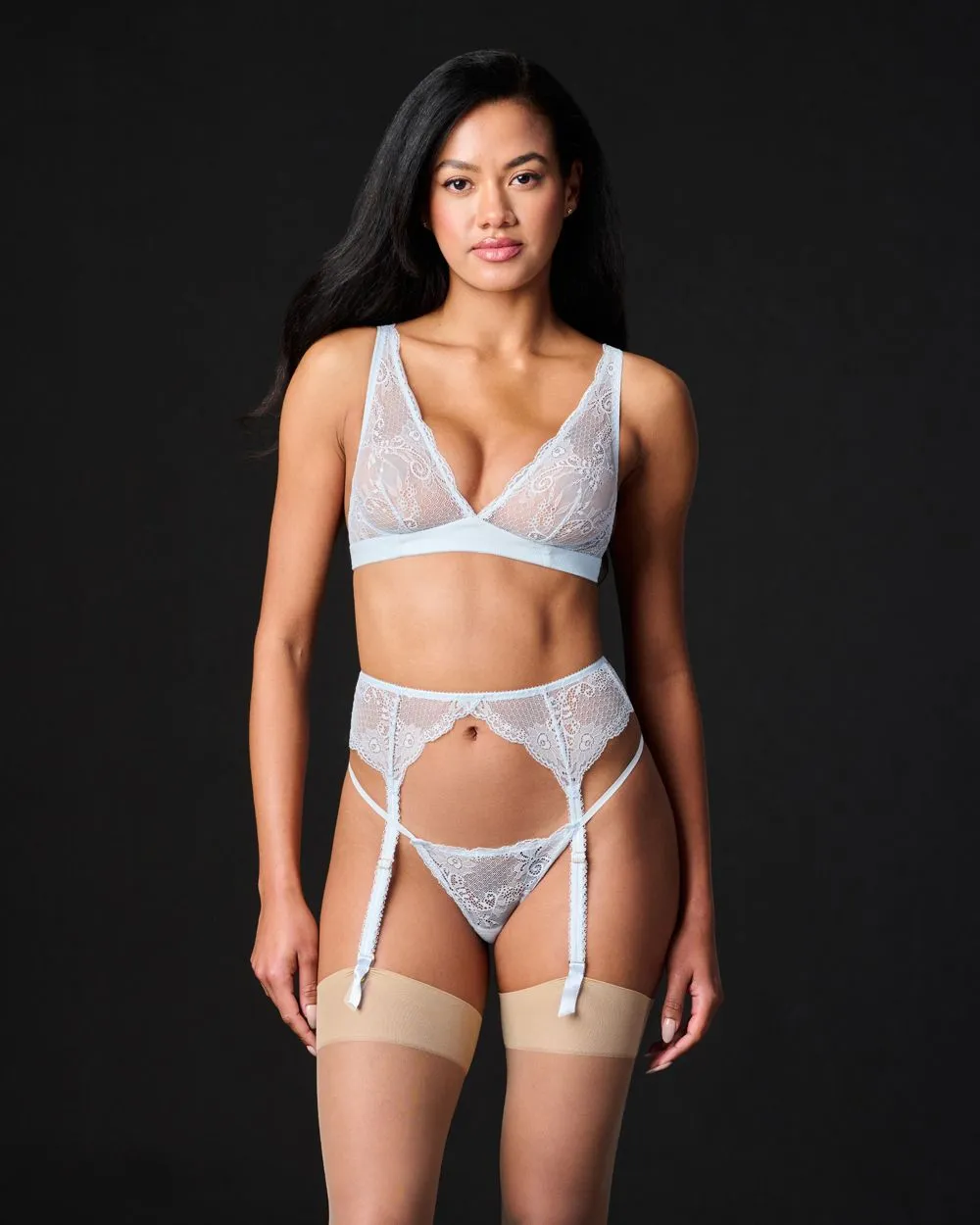 Sapna Suspender