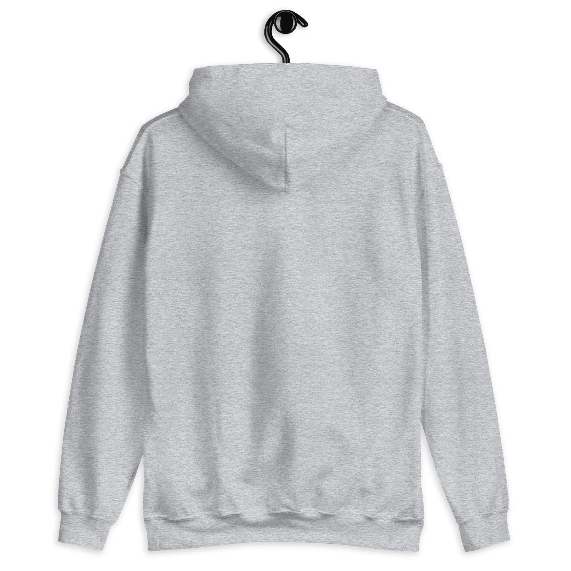 Scandinavian Folkart- Unisex Hoodie