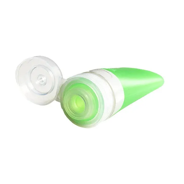 Scrubba Travel Squeeze Bottles 3pk