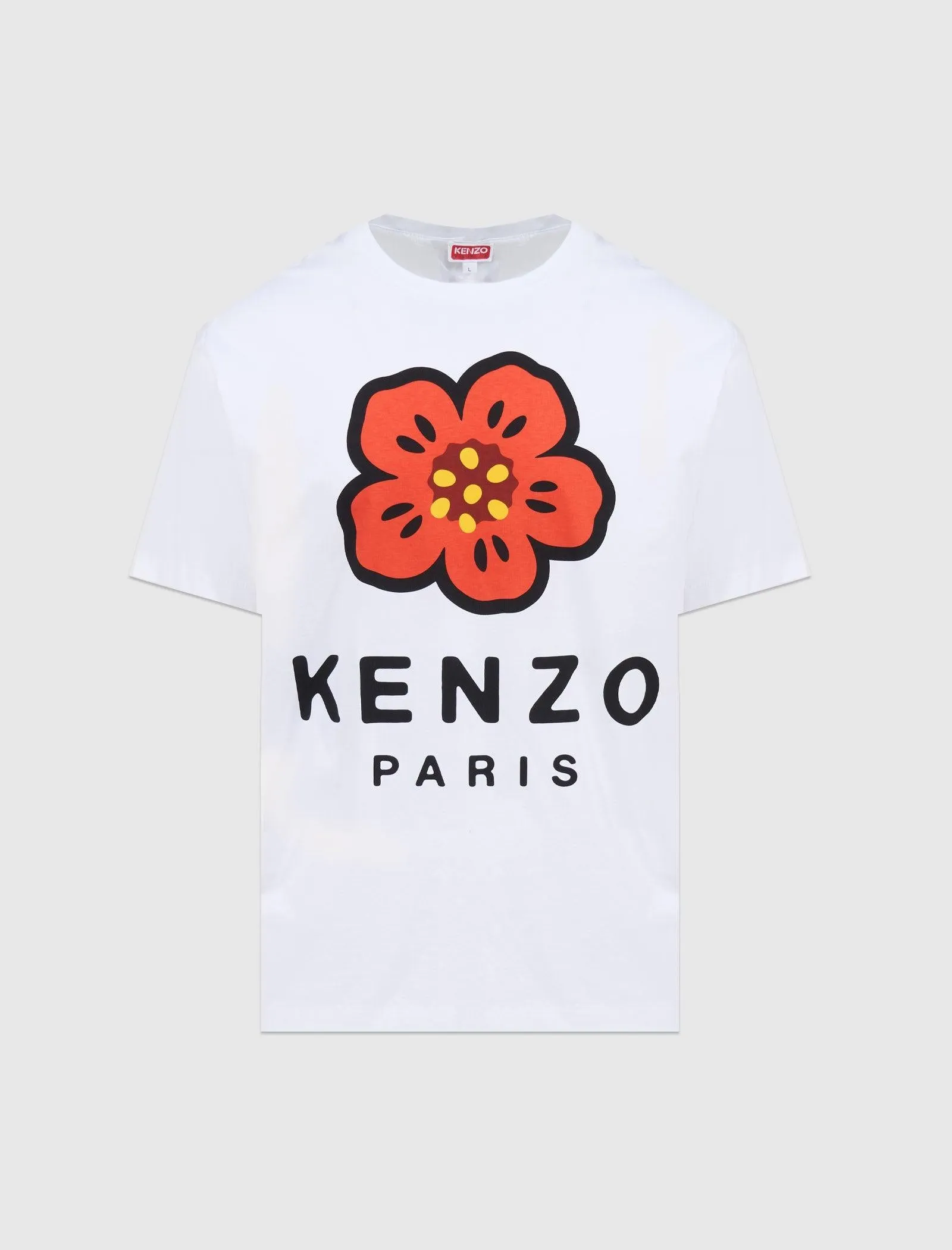 SEASONAL LOGO CLASSIC TEE
