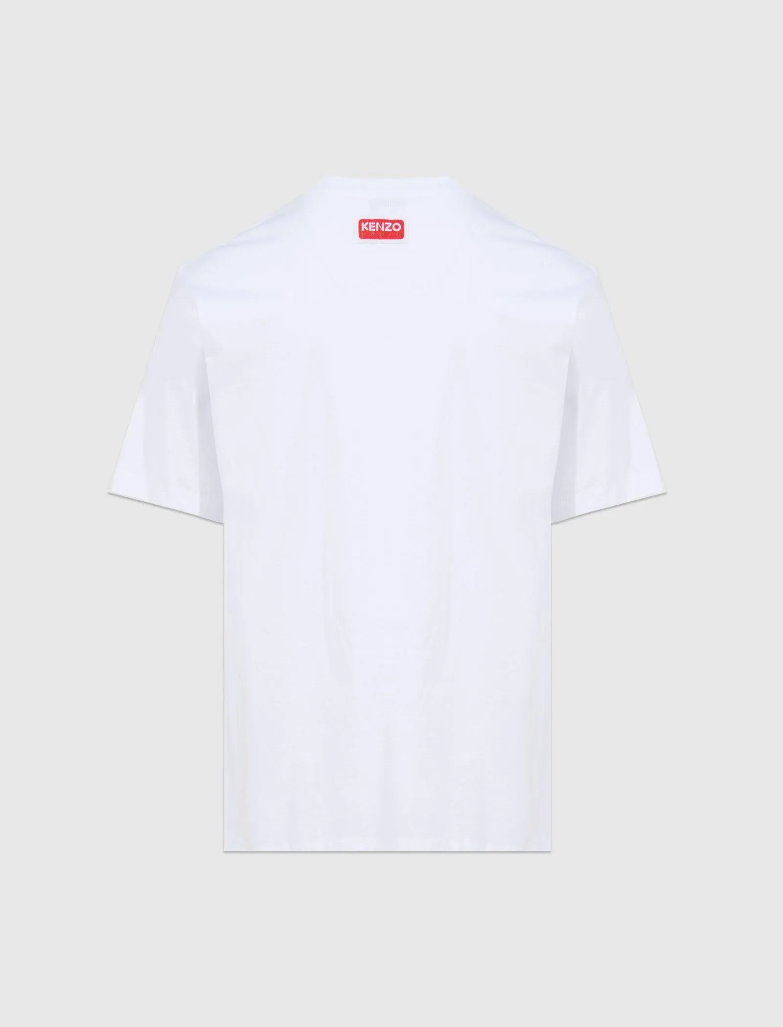 SEASONAL LOGO CLASSIC TEE