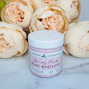 Seeing Pink Meringue