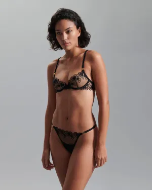 Set: Harlow Black