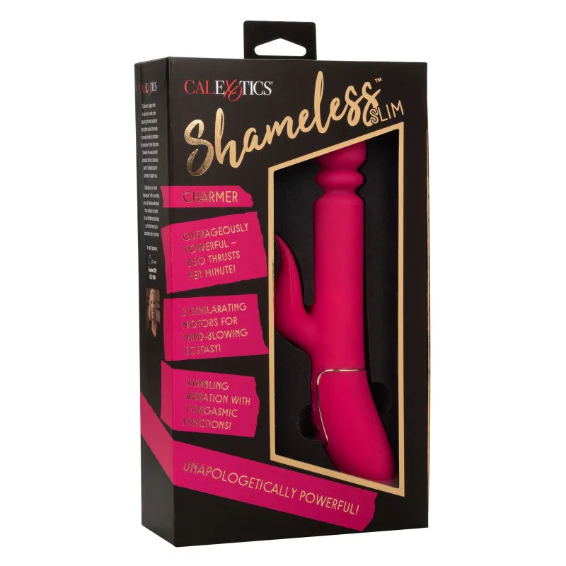 Shameless Slim - Charmer