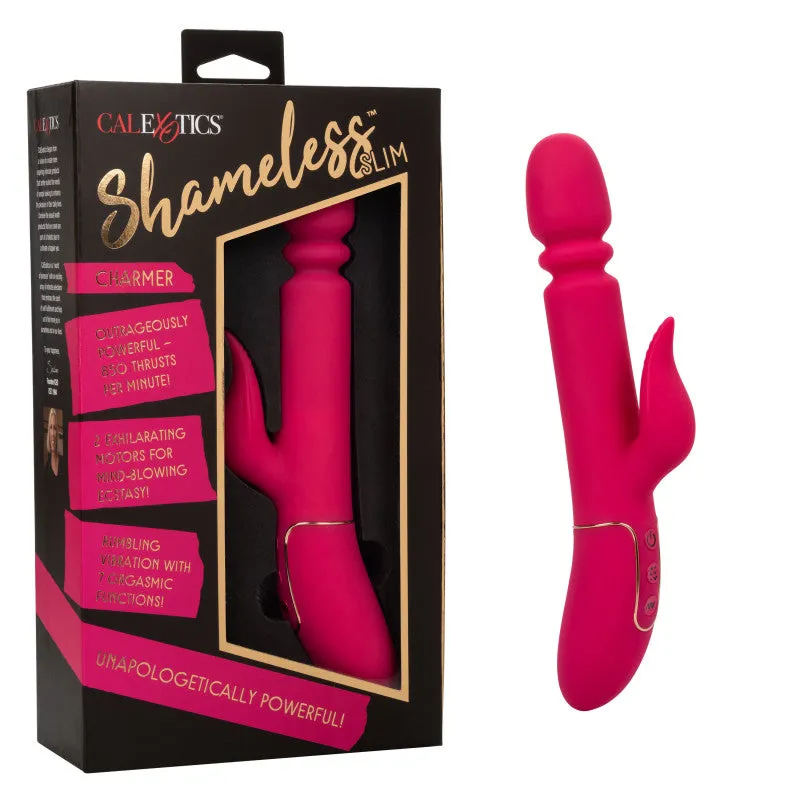 Shameless Slim - Charmer