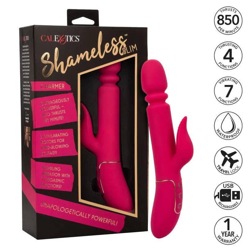 Shameless Slim - Charmer