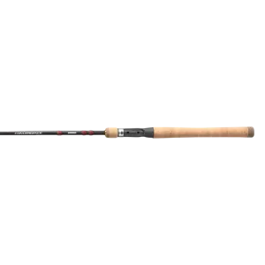 Shimano Fishing Convergence Freshwater Casting Length: 7'0", Power: Medium M2D