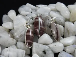 Shiva Stone Pendant CLOSEOUT