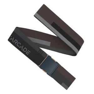 Sierra Black Brown