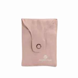 Silk Undercover Bra Stash Rose