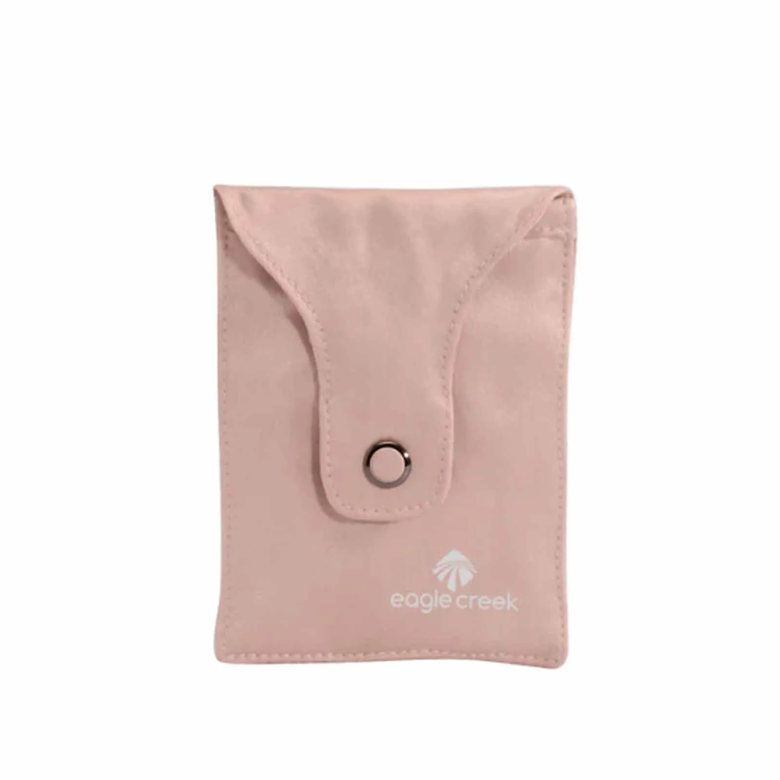 Silk Undercover Bra Stash Rose